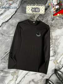 Picture of Moncler T Shirt Long _SKUMonclerS-4XL25tx4351795
